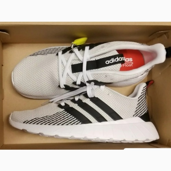 adidas men's questar flow running shoes